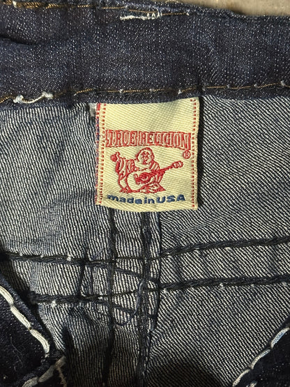 2000's Vintage True Religion Jeans
