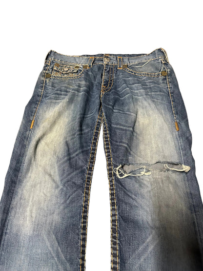 2000's Vintage True Religion Jeans