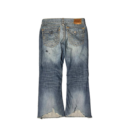 2000's Vintage True Religion Jeans