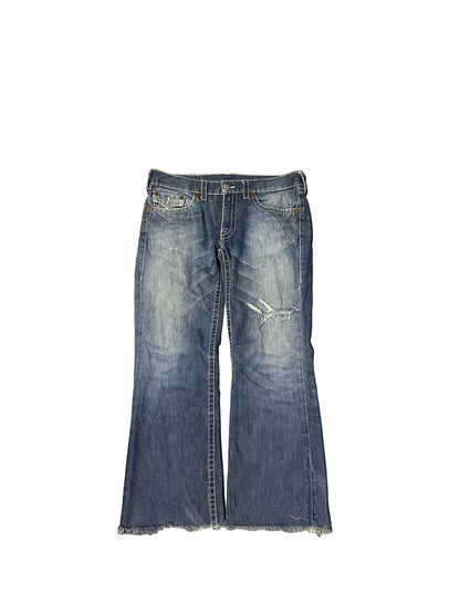 2000's Vintage True Religion Jeans