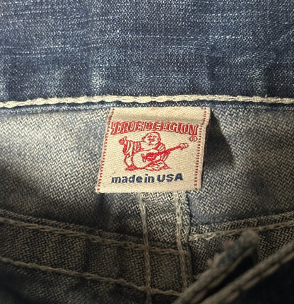 2000's Vintage True Religion Jeans