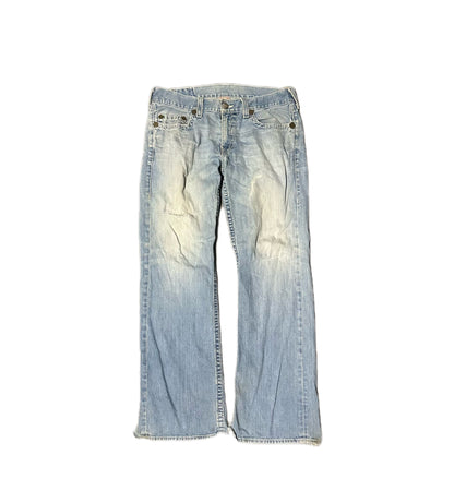 2000's Vintage True Religion Jeans