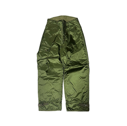 1983 Vintage Military Extreme Weather Pants