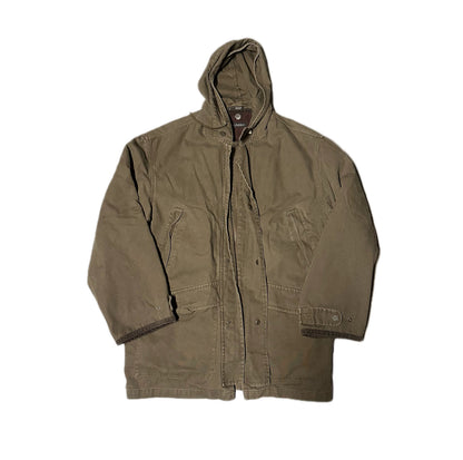 1980's Vintage Banana Republic Jacket