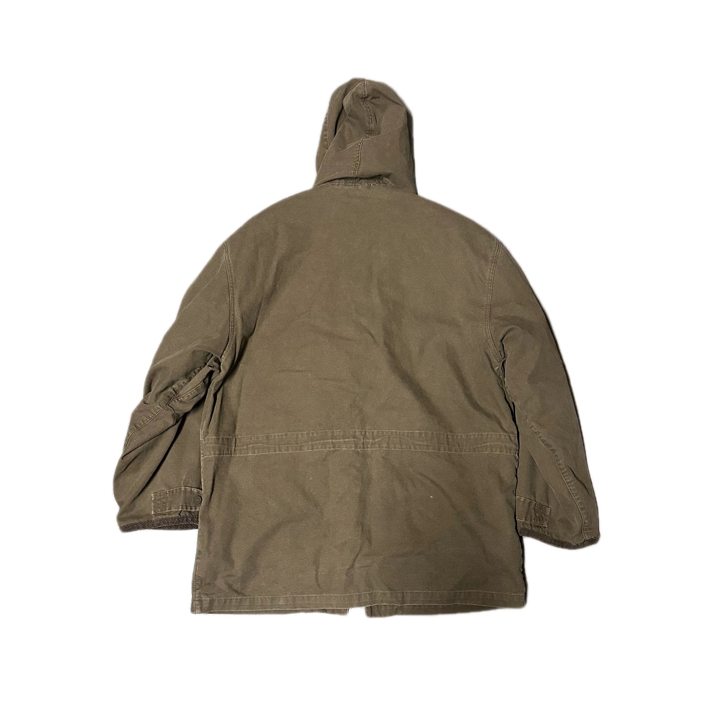 1980's Vintage Banana Republic Jacket