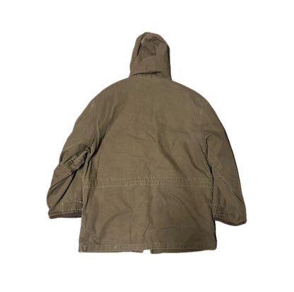 1980's Vintage Banana Republic Jacket