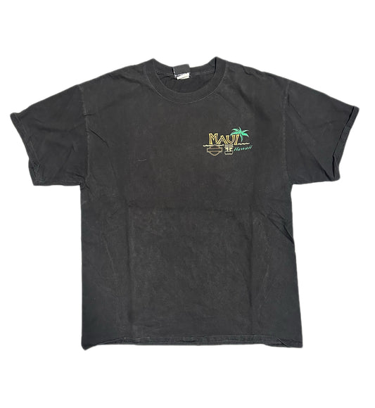 2003 Vintage Harley Davidson Graphic T-Shirt