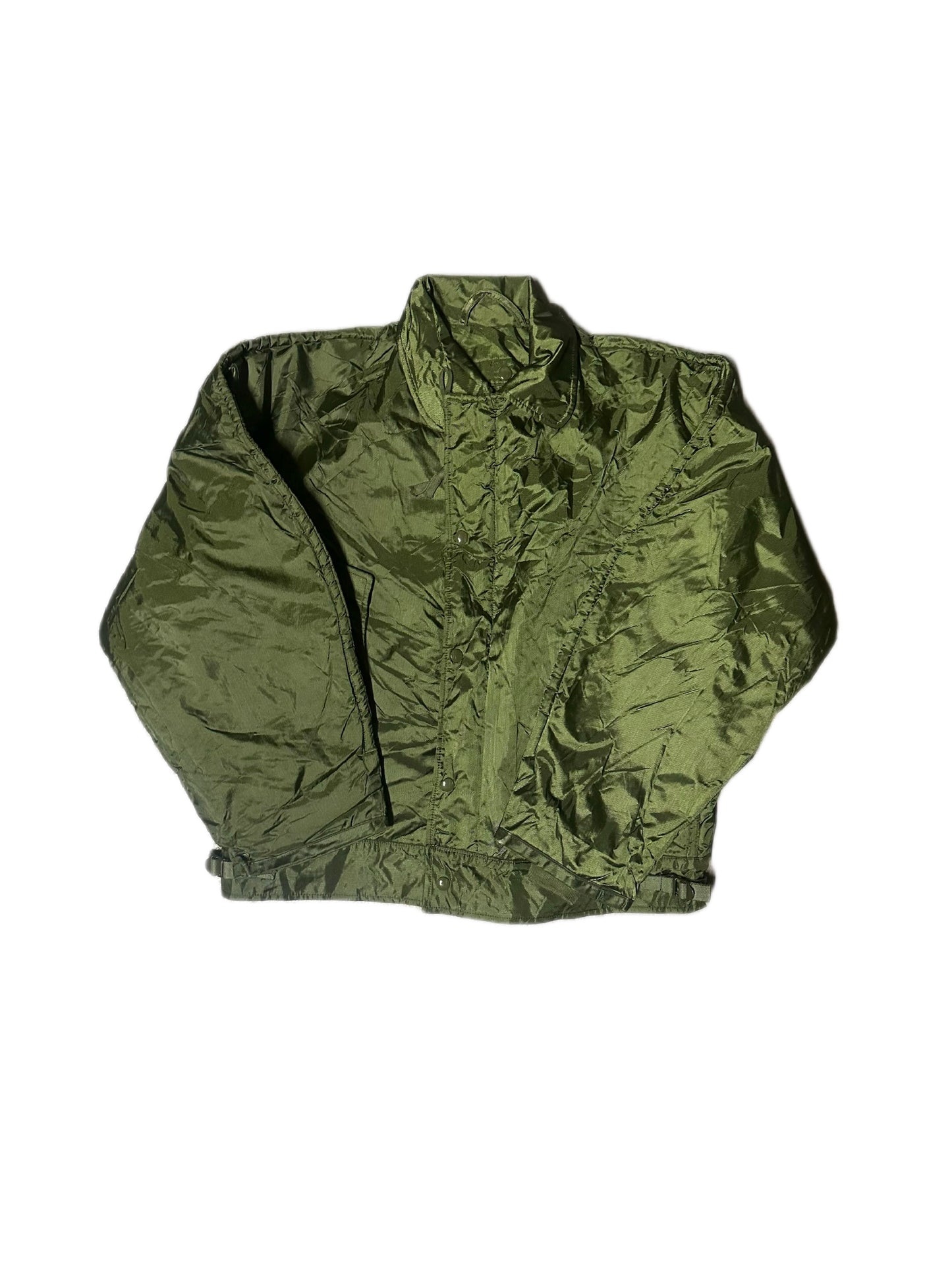 1971 Military Extreme Cold Weather Jacket