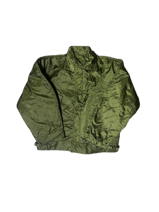 1971 Military Extreme Cold Weather Jacket