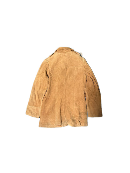 1970's Vintage Leather Jacket