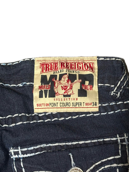 2000's Vintage True Religion Jeans