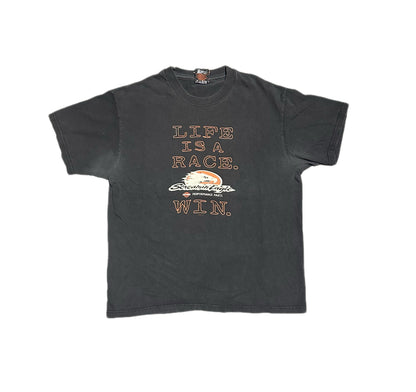 1998 Vintage Harley Davidson Graphic T-Shirt