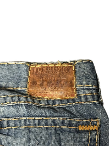 2000's Vintage True Religion Jeans