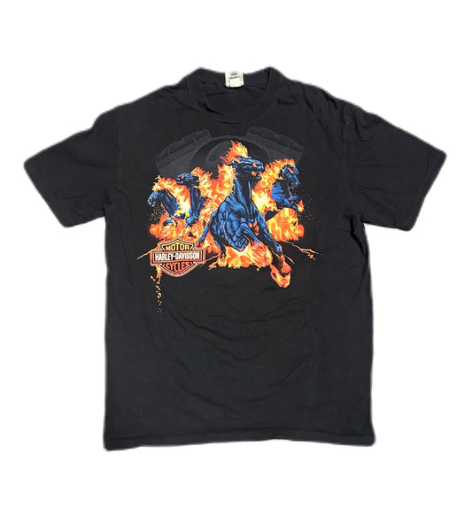 2014 Harley Davidson Graphic T-Shirt