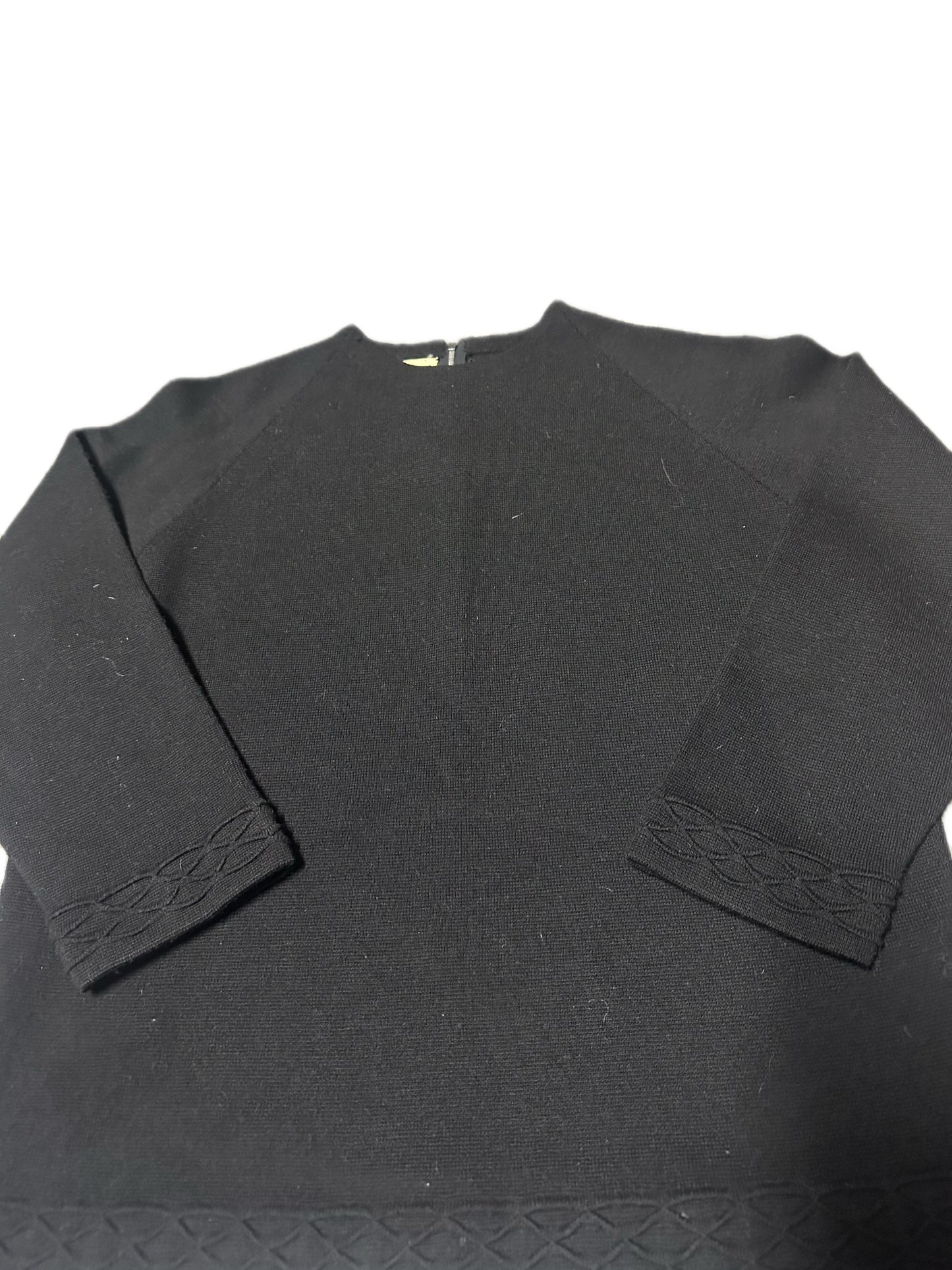 1960's Cadillac New York Venezia Sweater