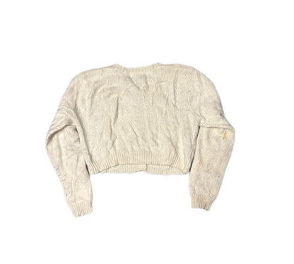 1980's Vintage No Restrictions Rabbit Hair Sweater