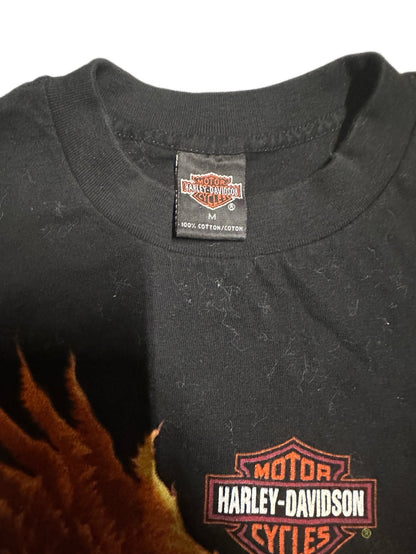 1997 Vintage Harley Davidson Graphic T-Shirt