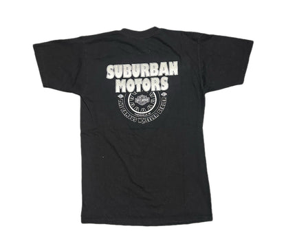 1997 Vintage Harley Davidson Graphic T-Shirt