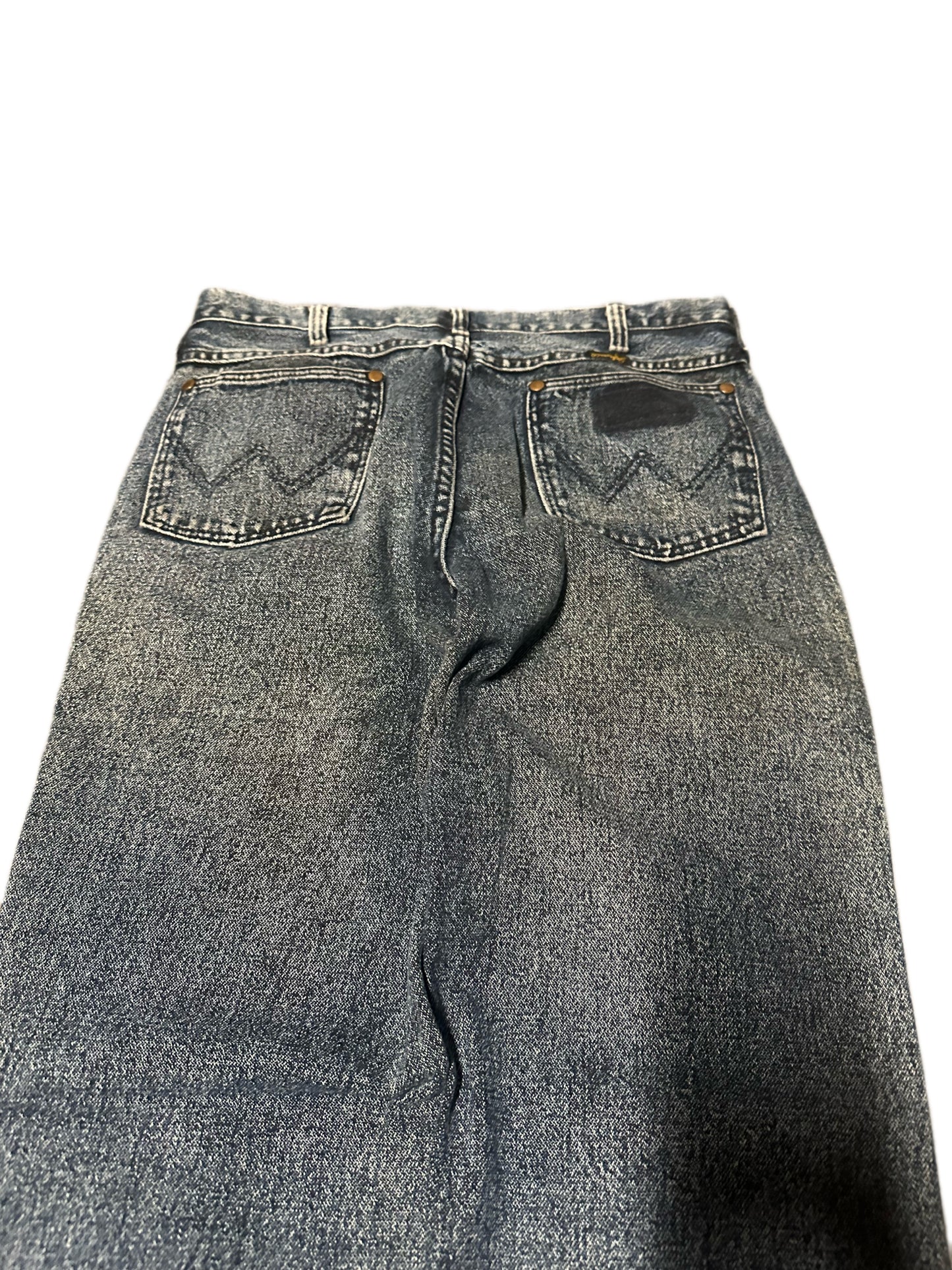 1993 Vintage Wrangler Jeans