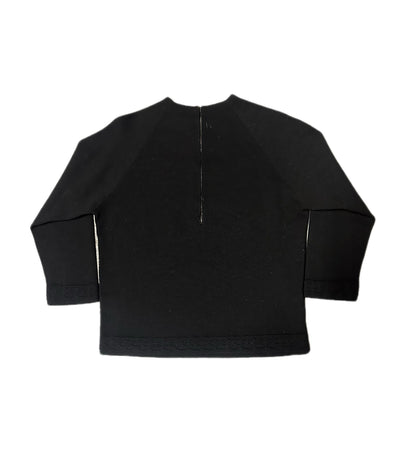 1960's Cadillac New York Venezia Sweater