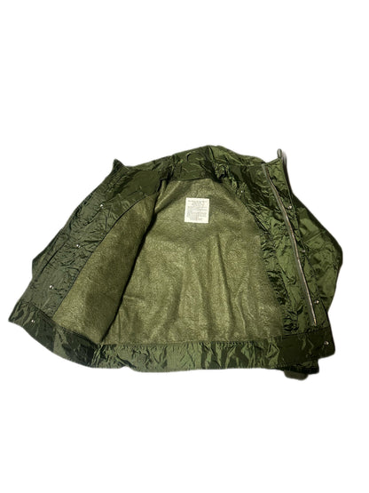 1971 Military Extreme Cold Weather Jacket