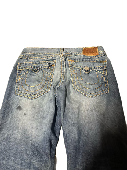 2000's Vintage True Religion Jeans