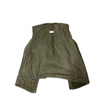 1955 Dutch Military Jacket Liner