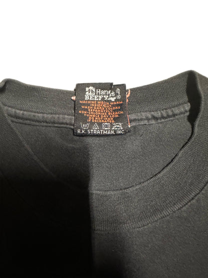 1998 Vintage Harley Davidson Graphic T-Shirt