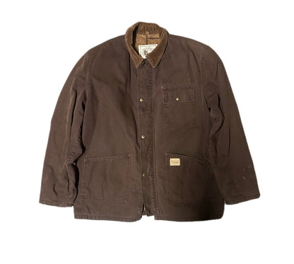 1997 Vintage Walls Work Wear Jacket
