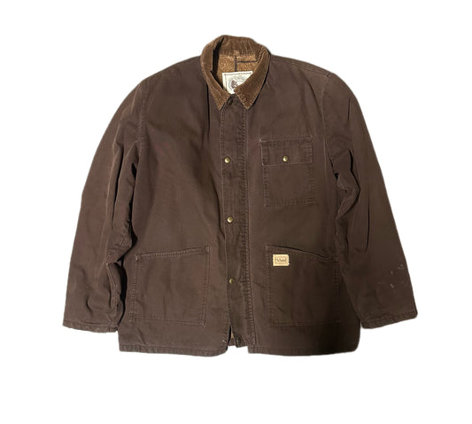 1997 Vintage Walls Work Wear Jacket