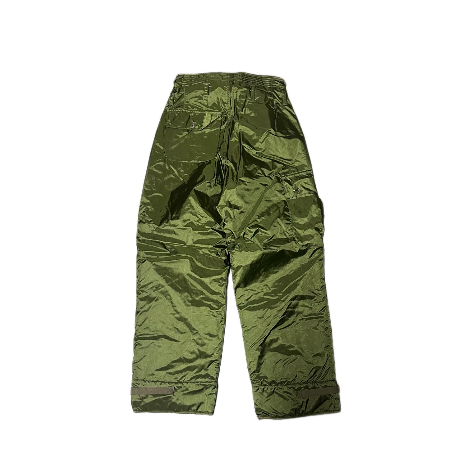 1983 Vintage Military Extreme Weather Pants