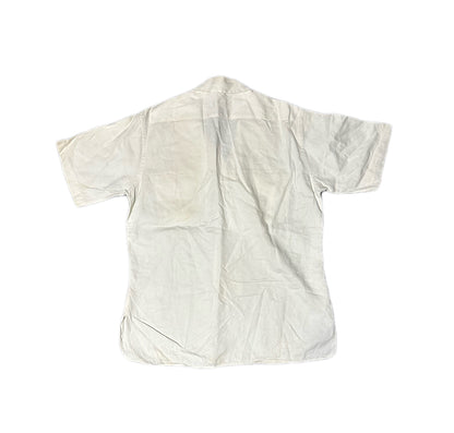 1950's US Military Button-Up Shirt