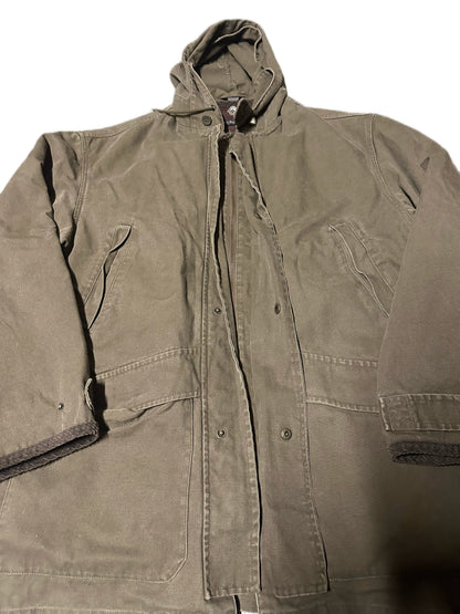 1980's Vintage Banana Republic Jacket
