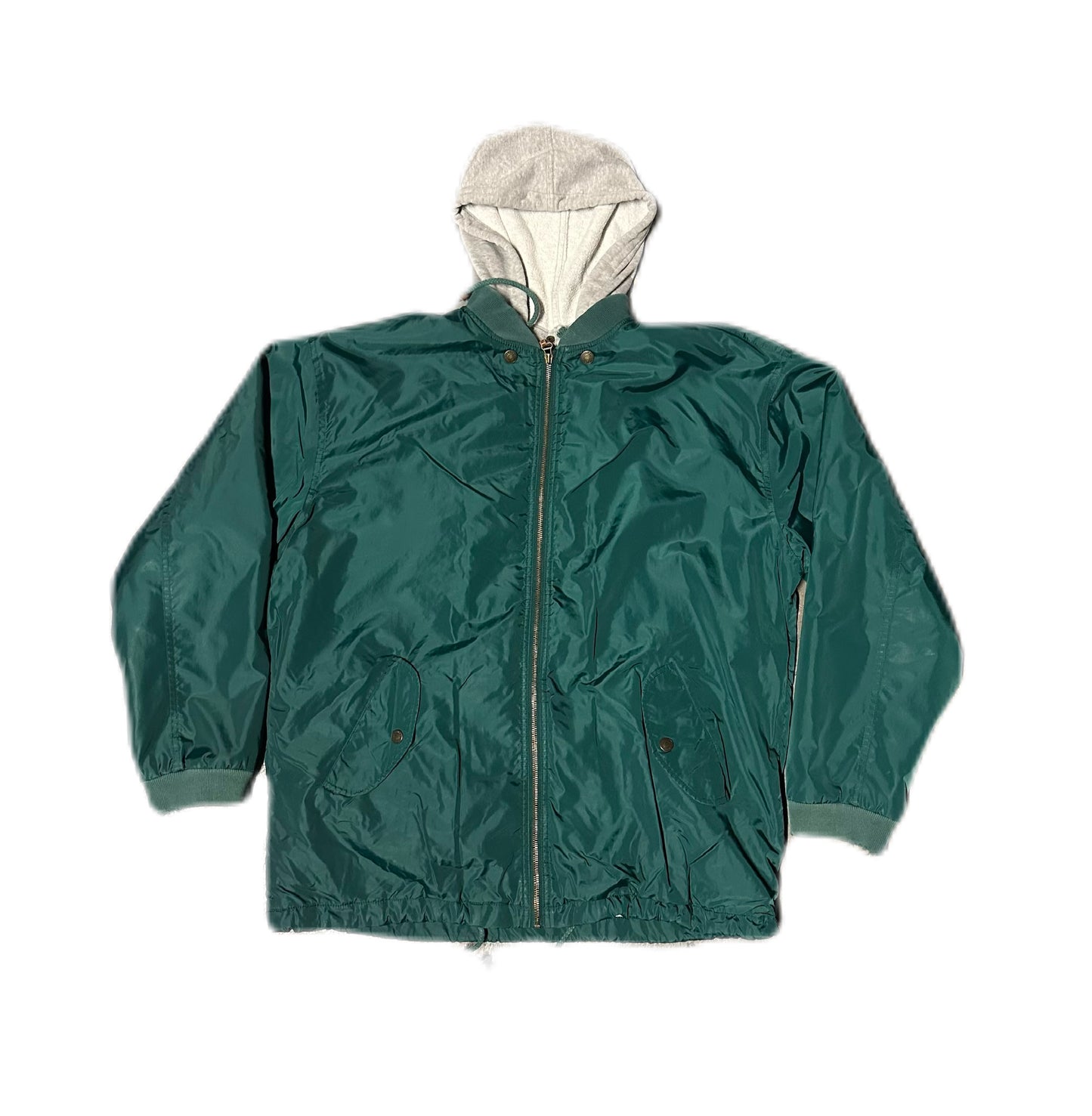 1990's Vintage GAP Windbreaker