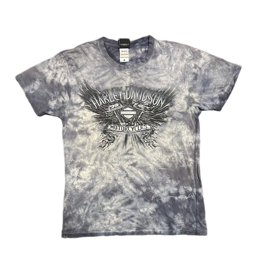 2011 Harley Davidson Graphic T-Shirt