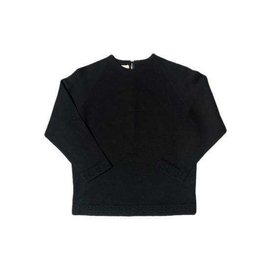 1960's Cadillac New York Venezia Sweater