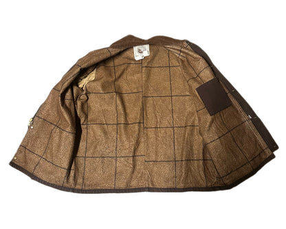 1997 Vintage Walls Work Wear Jacket