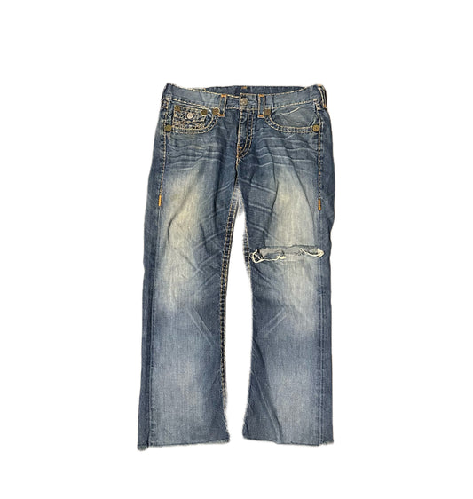 2000's Vintage True Religion Jeans