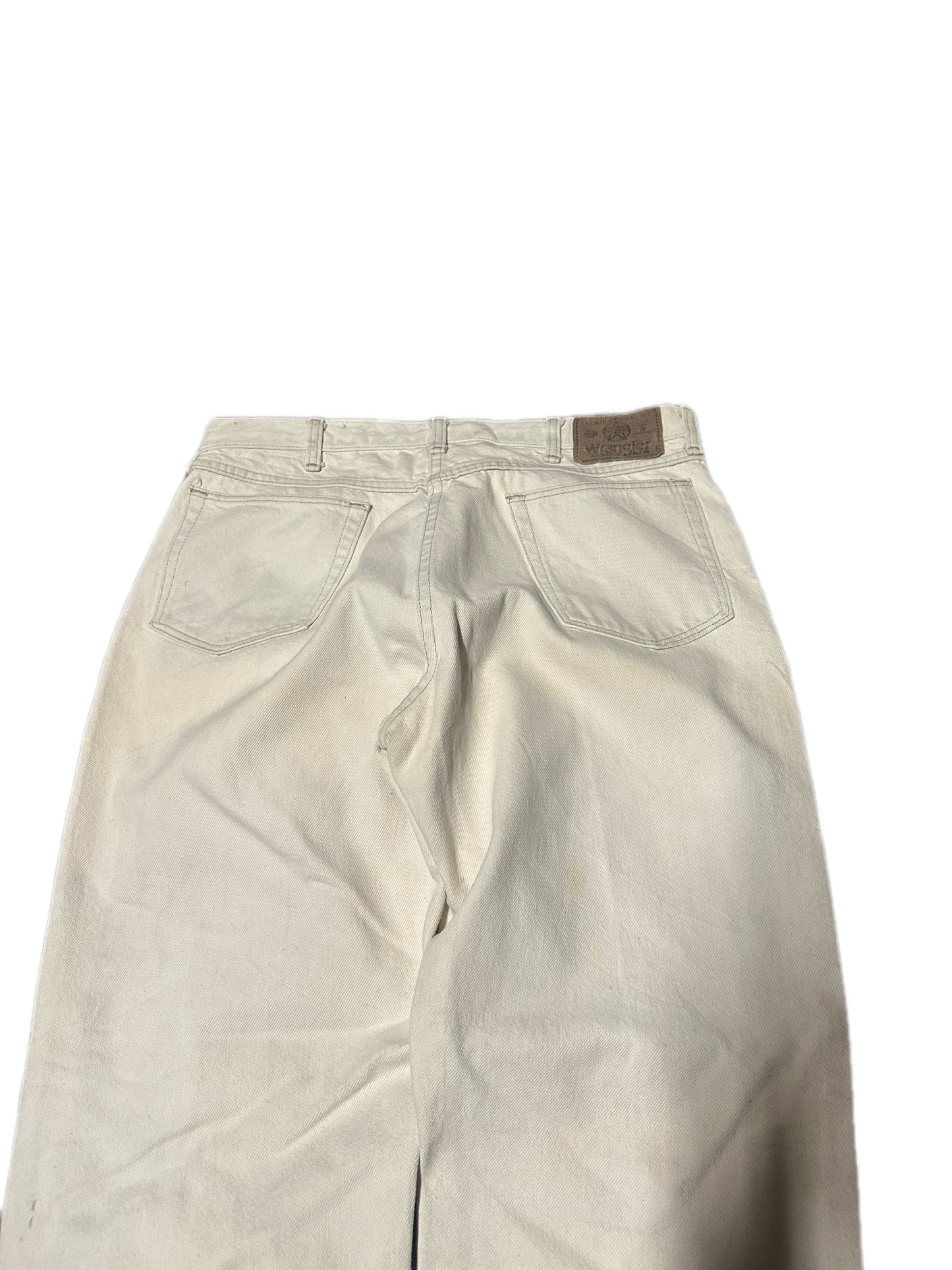 1983 Vintage Wrangler Jeans