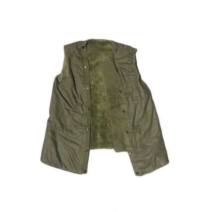 1955 Dutch Military Jacket Liner