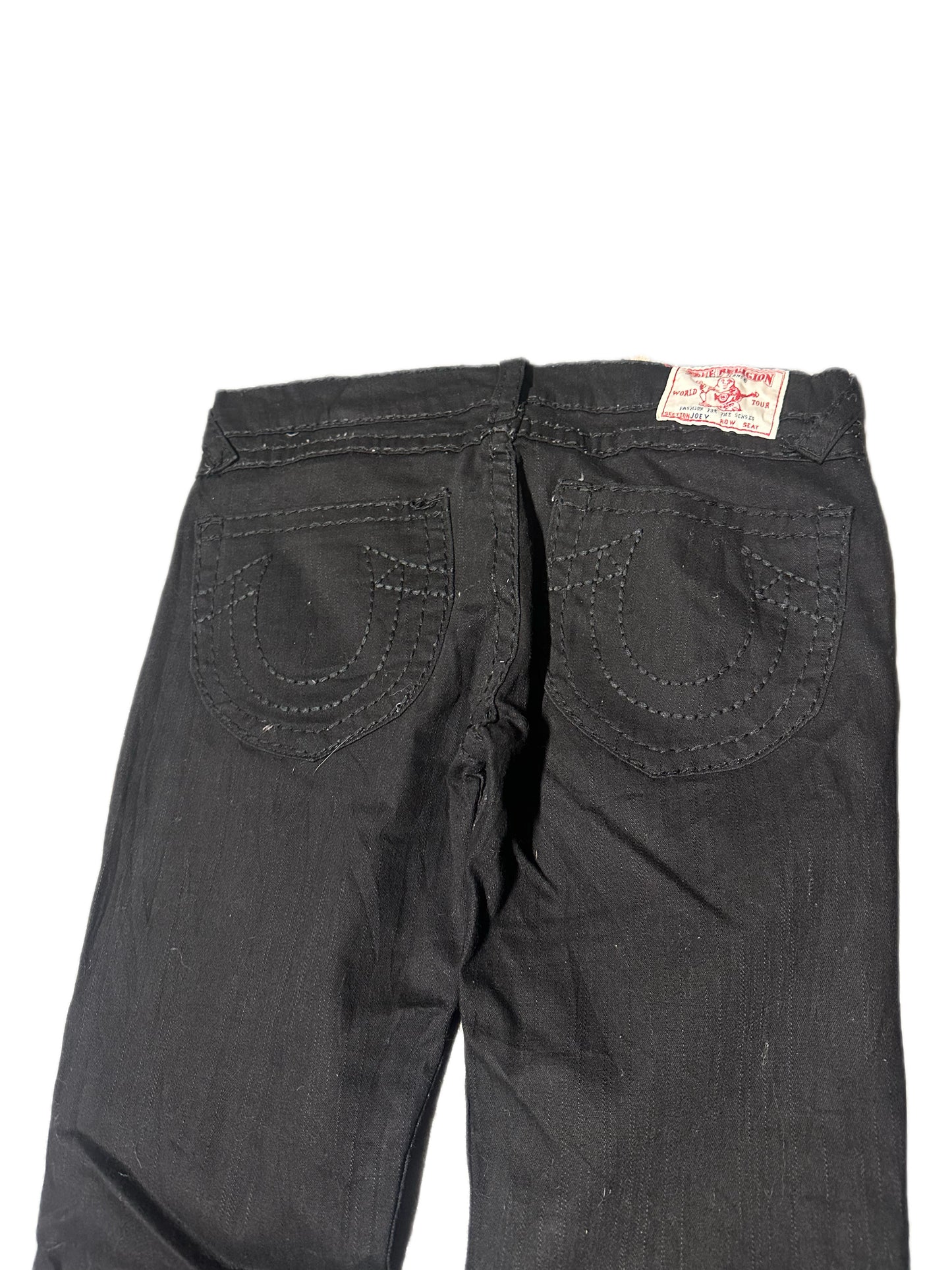 2000's Women's True Religion Jeans