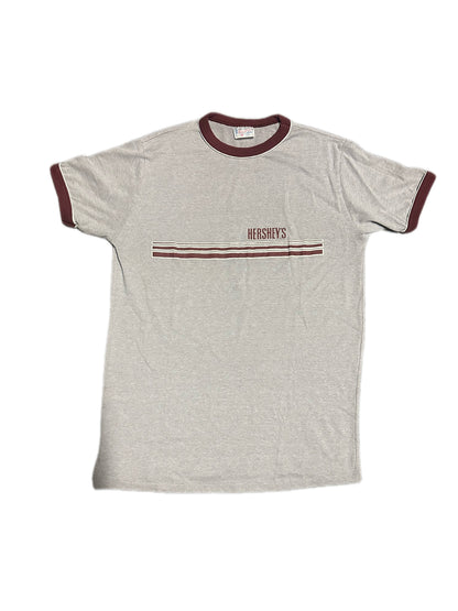 1980's Third Street Sportswear "Hershey" T-Shirt