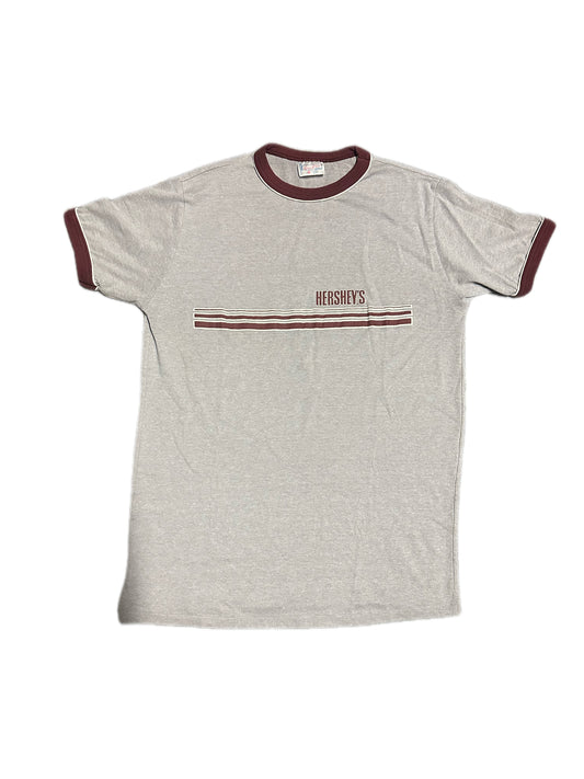 1980's Third Street Sportswear "Hershey" T-Shirt