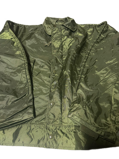 1971 Military Extreme Cold Weather Jacket
