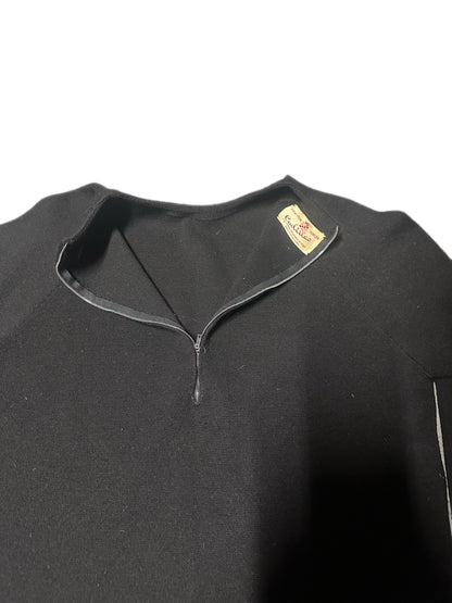 1960's Cadillac New York Venezia Sweater