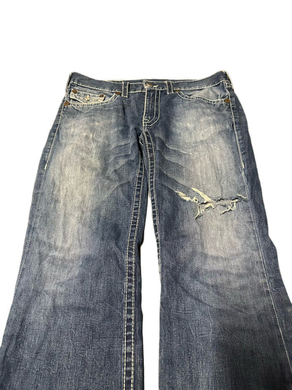 2000's Vintage True Religion Jeans