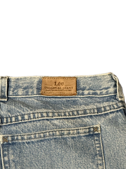 1990's Vintage Lee Denim Jeans