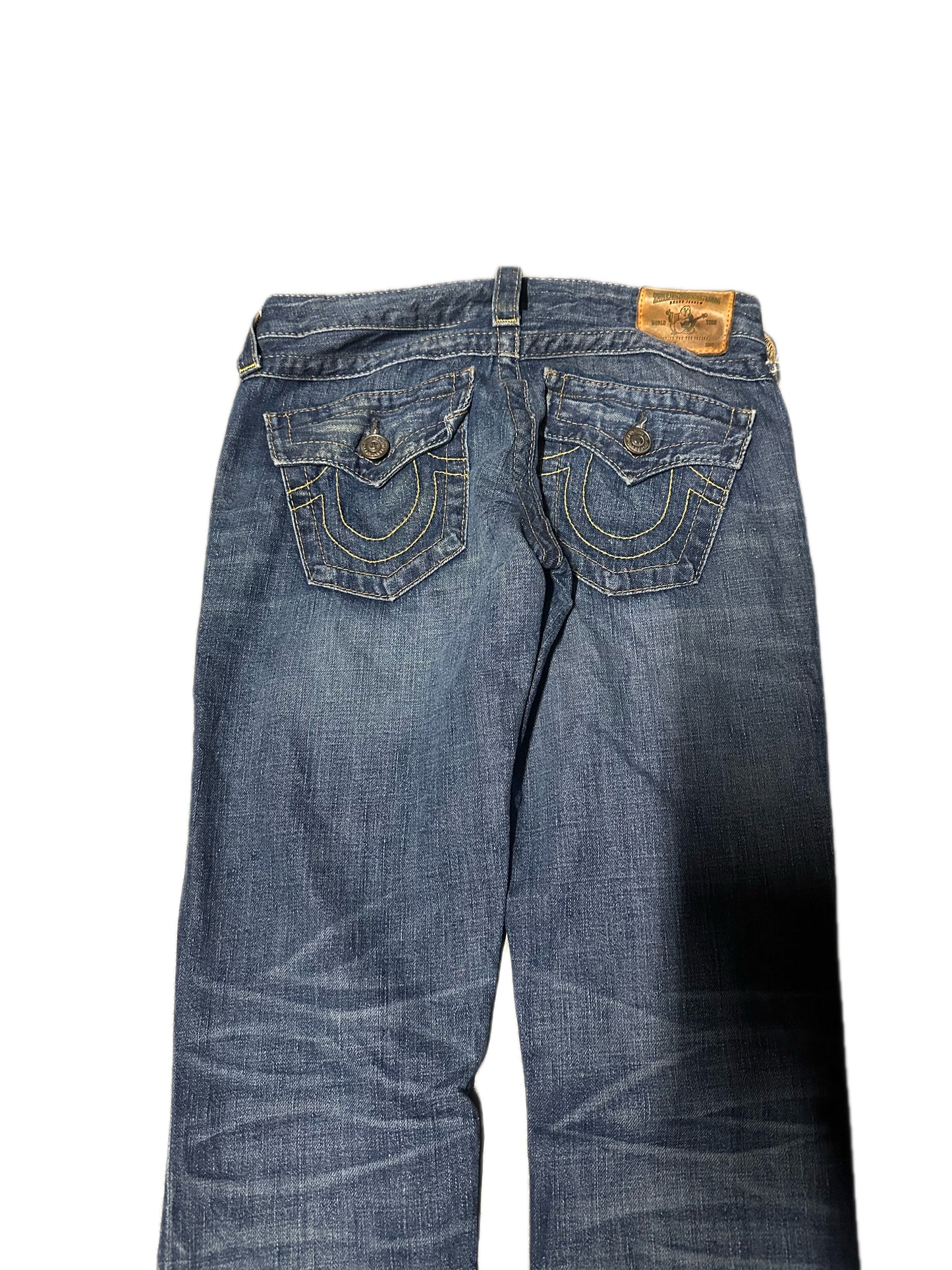2000's Women's True Religion Jeans