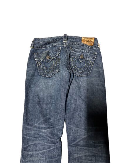 2000's Women's True Religion Jeans