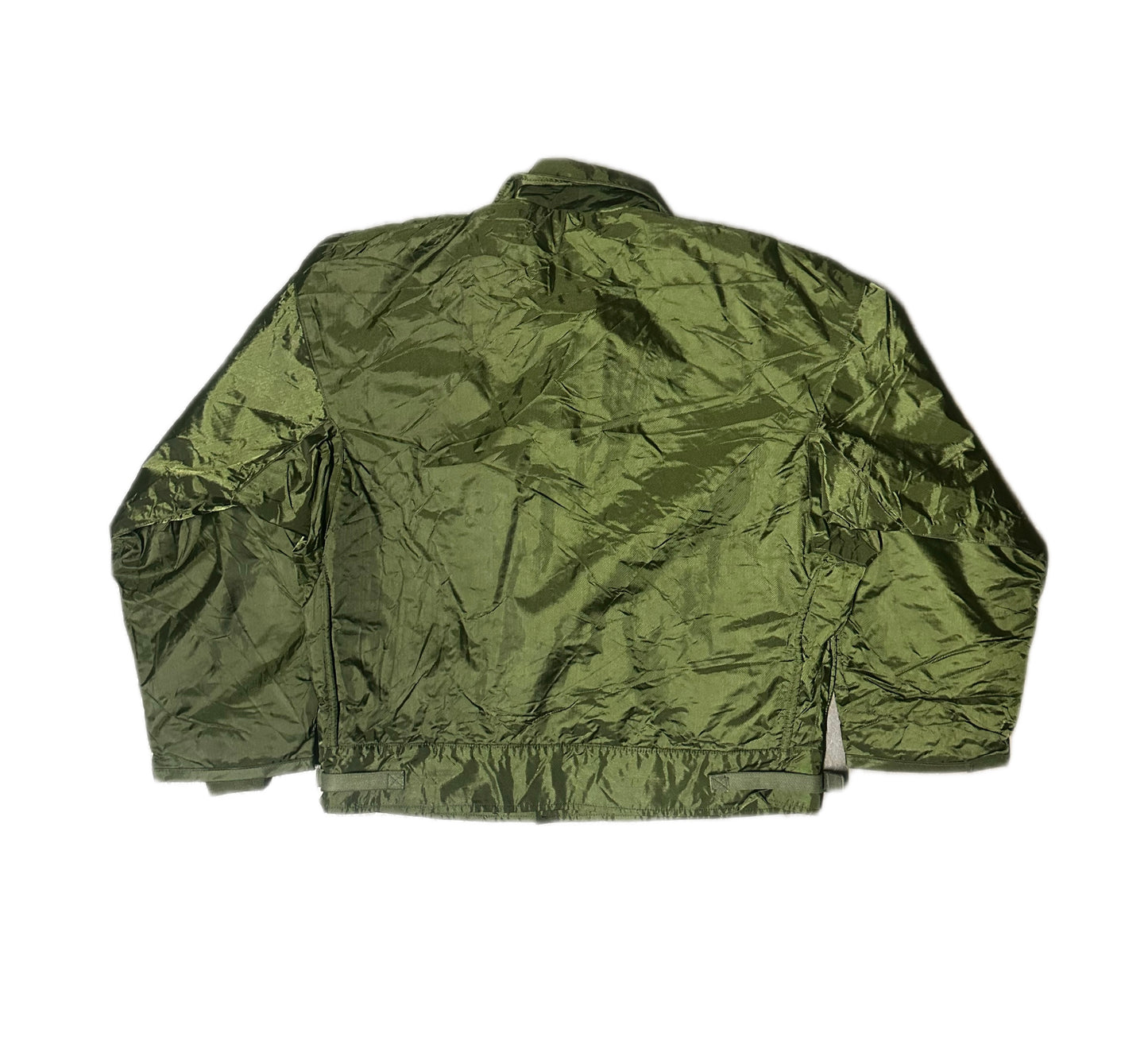 1971 Military Extreme Cold Weather Jacket